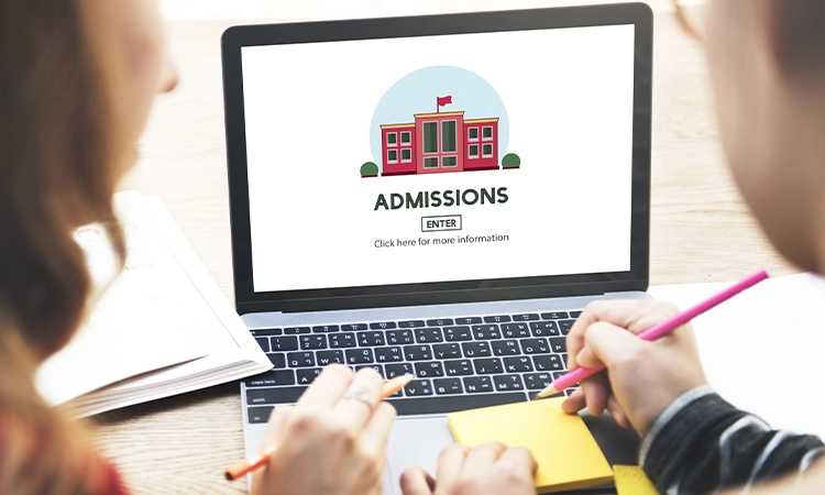 How universities can boost admissions with virtual education fair