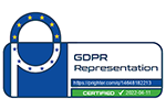 GDPR Representation