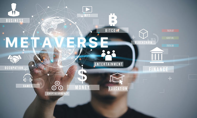 How Metaverse Will Transform The Businesses