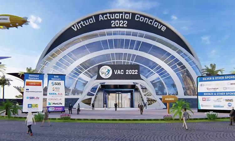 VAC 2022, Helped achieve 3000+ attendees & 71 speakers globally