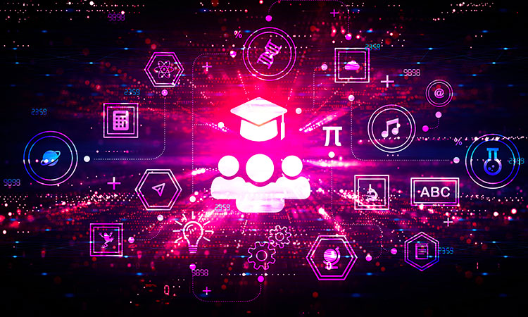 Bringing The Academic Sector Into The Metaverse