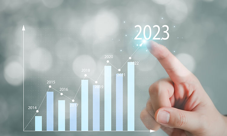 The Market of Virtual  Events in 2023 – Rise or Fall?