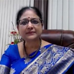 Sunitha Rao Testimonial 