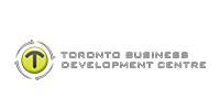 Toronto Business Development Center Logo