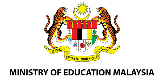Ministry of higher Eductaion- Malaysia Logo 
