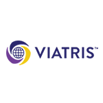 Viatris Logo 