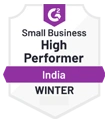 High Performer Asia Winter 2024