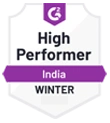 Small Business High Performer Asia Winter 2024