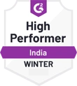 High Performer India Winter