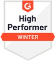 High Performer Winter