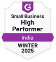 High Performer Asia Winter 2024