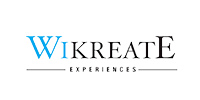 Wikreate Logo