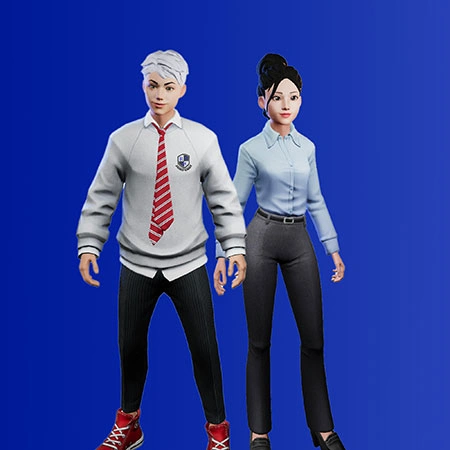 AI Virtual Assistant