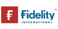 Fidelity Logo 