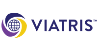 Viatris Logo 