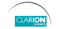 Clarion Events Logo 