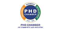 PHD Chamber of commerce Logo