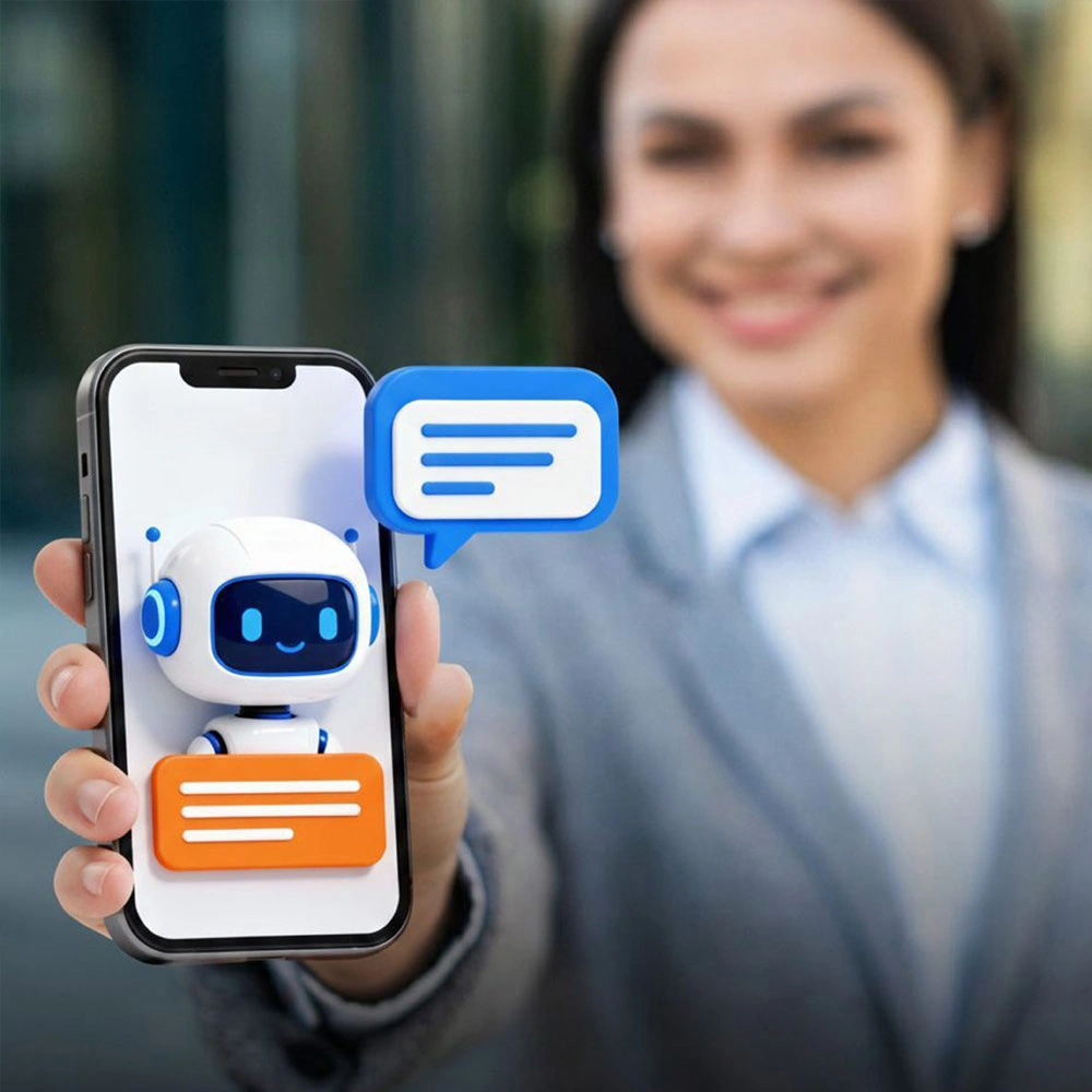 Virtual Event Platform Icon