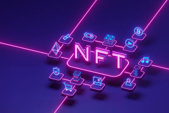 Display your NFTS