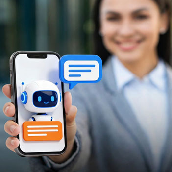 Metaverse Event Platform Icon